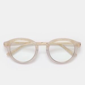 Glas Mira Almond Readers 2.0 NWOB